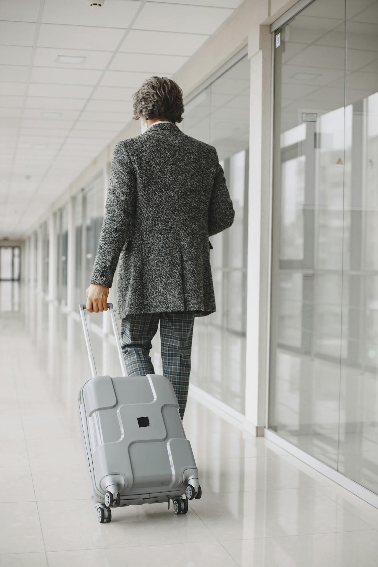 Travel Risk Management for Corporate Executives: Pre-Trip Assessments, Routes, and On-the-Ground Logistics