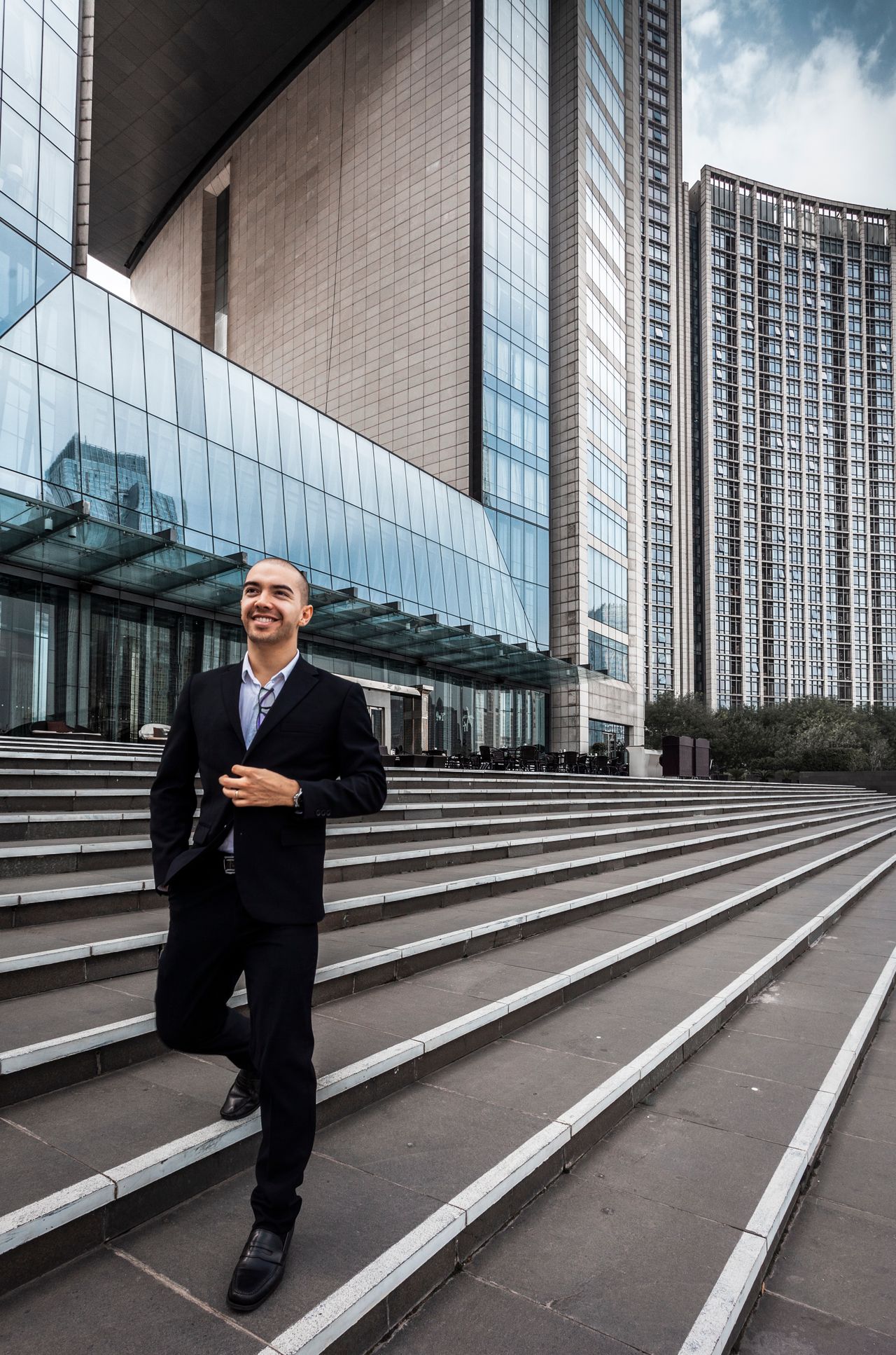 What an Executive Protection Advance Team Actually Does: How Venues Are Surveyed Before the Principal Arrives