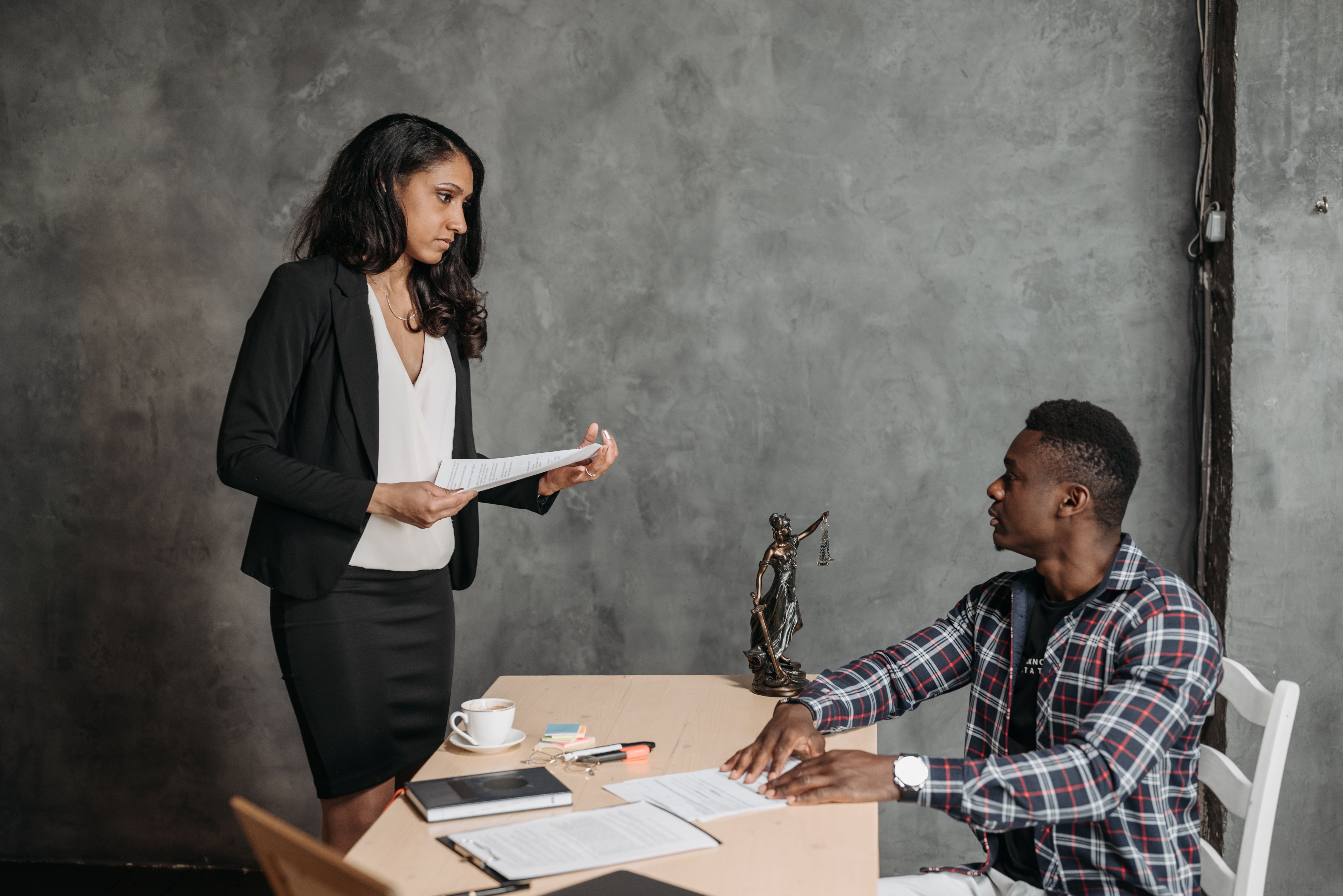 Workplace Violence Restraining Orders in California: What They Do, and Where Security Fits