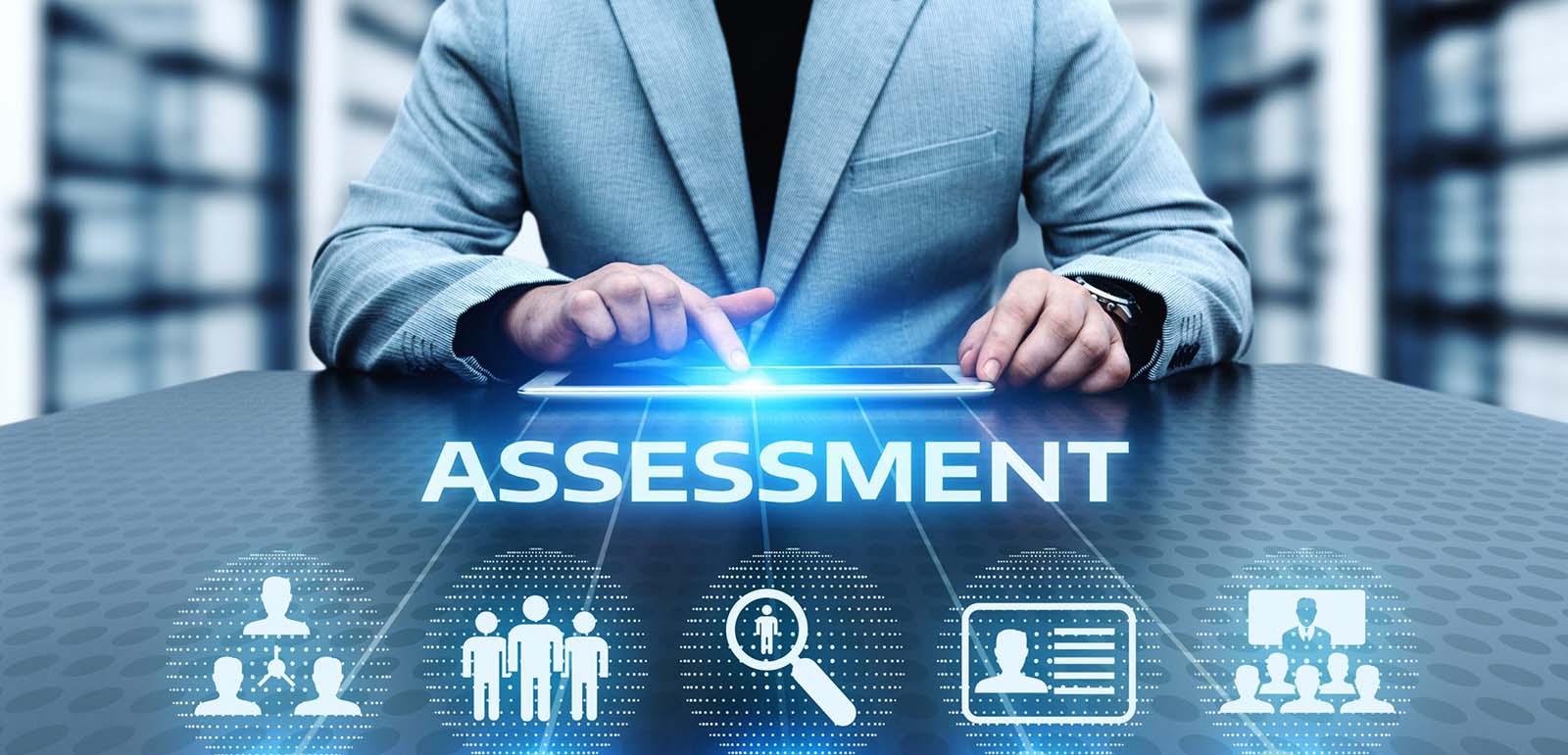 Why Security Assessments Should Be Ongoing, Not One-Time Events
